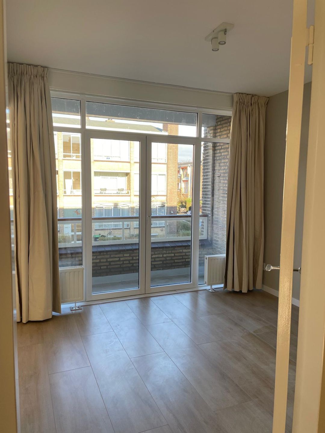 Foto 2 van Breitnerlaan 415