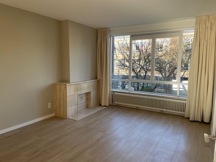 Foto 3 van Breitnerlaan 415