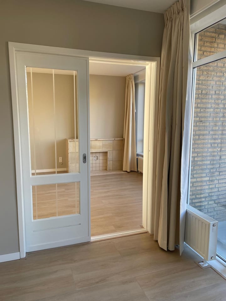 Foto 4 van Breitnerlaan 415