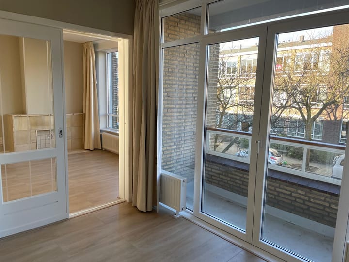 Foto 5 van Breitnerlaan 415