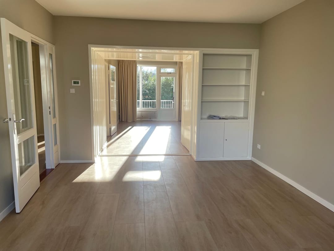 Foto 1 van Breitnerlaan 415