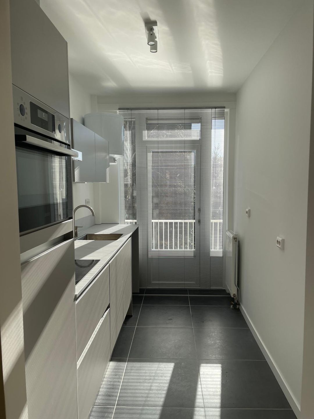 Foto 8 van Breitnerlaan 415