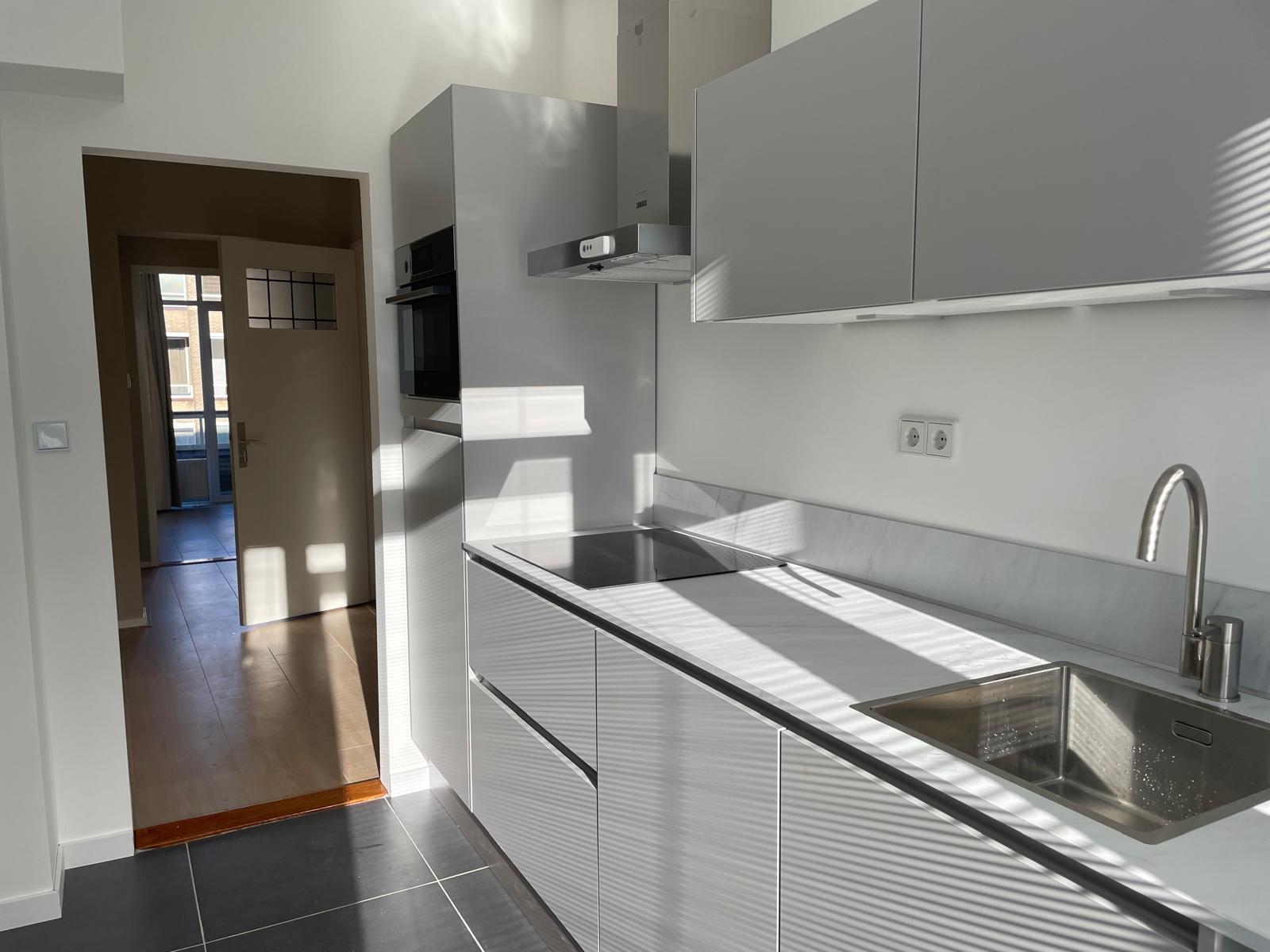 Foto 9 van Breitnerlaan 415