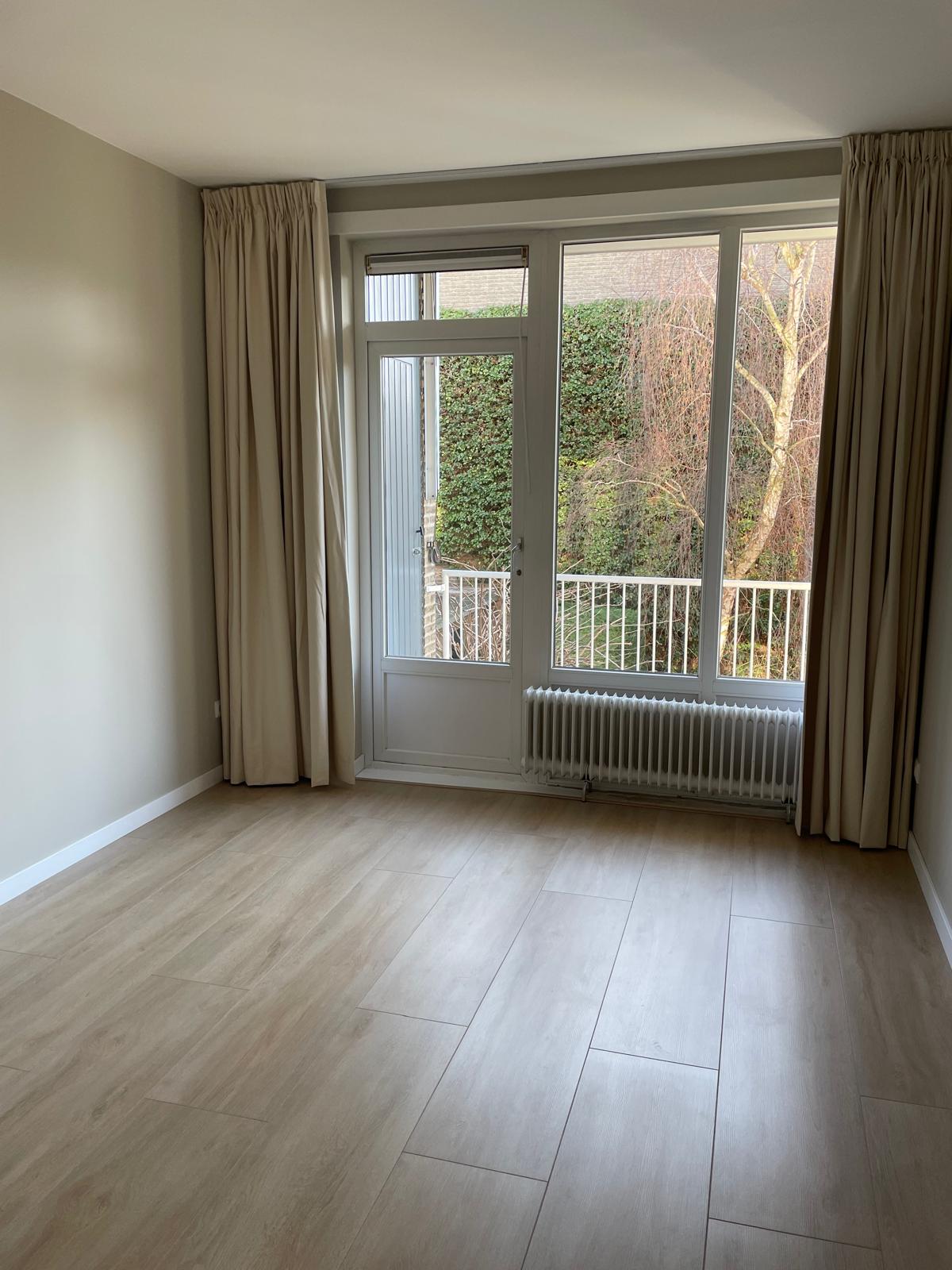 Foto 10 van Breitnerlaan 415