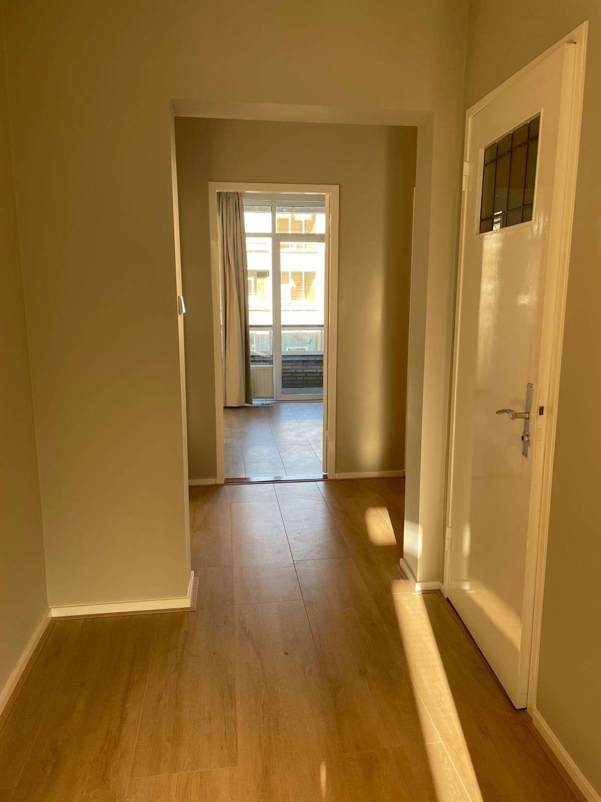 Foto 14 van Breitnerlaan 415