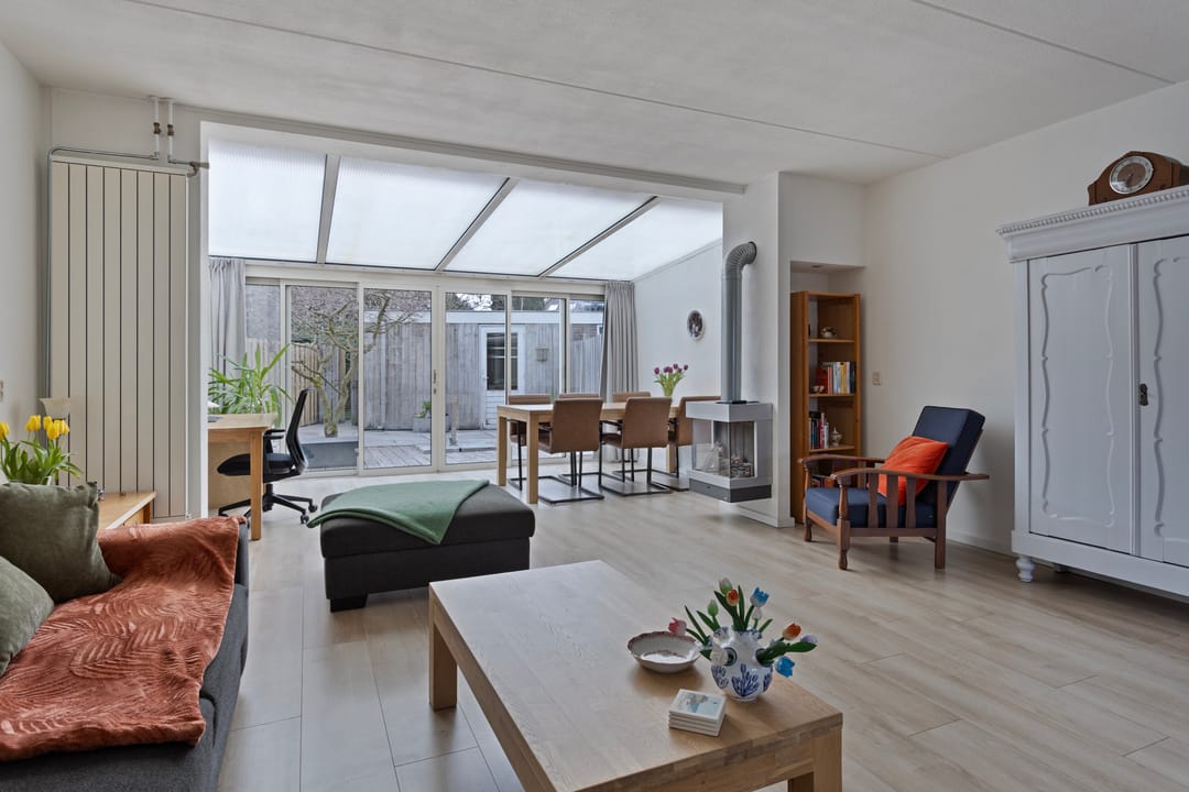 Foto 2 van De Ganskuijl 5