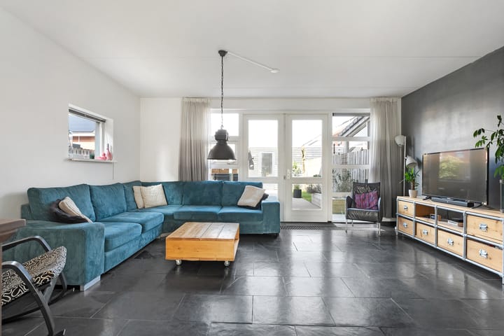 Foto 2 van Parnassia 40