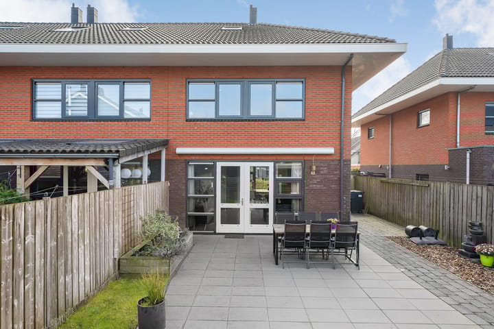 Foto 3 van Parnassia 40