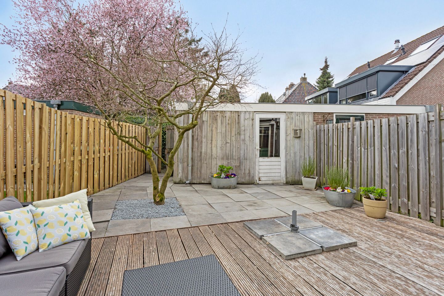 Foto 5 van De Ganskuijl 5