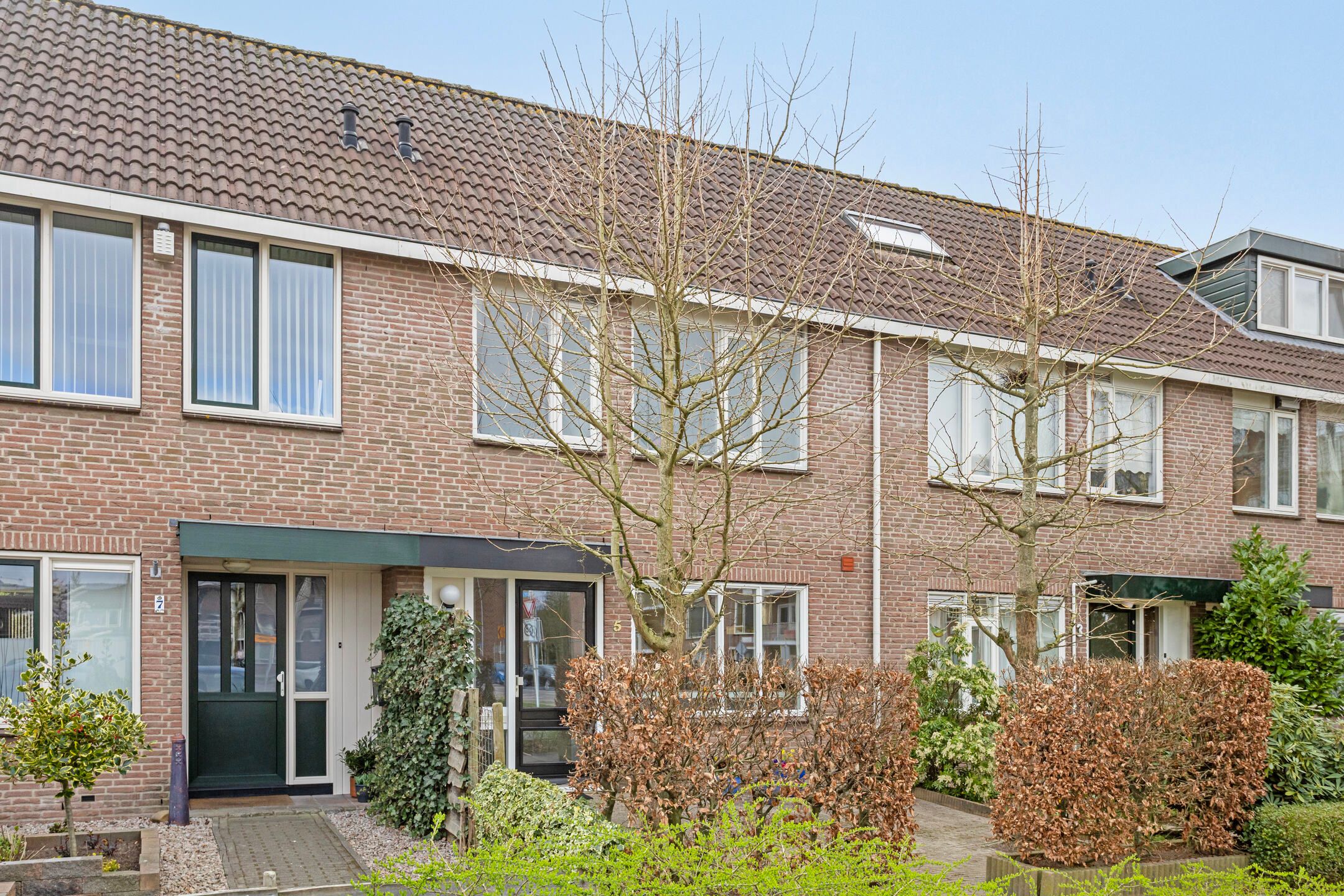 Foto 6 van De Ganskuijl 5