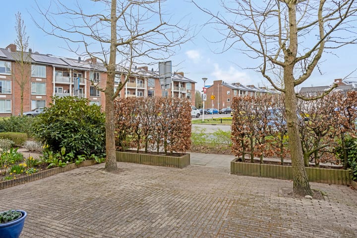 Foto 7 van De Ganskuijl 5