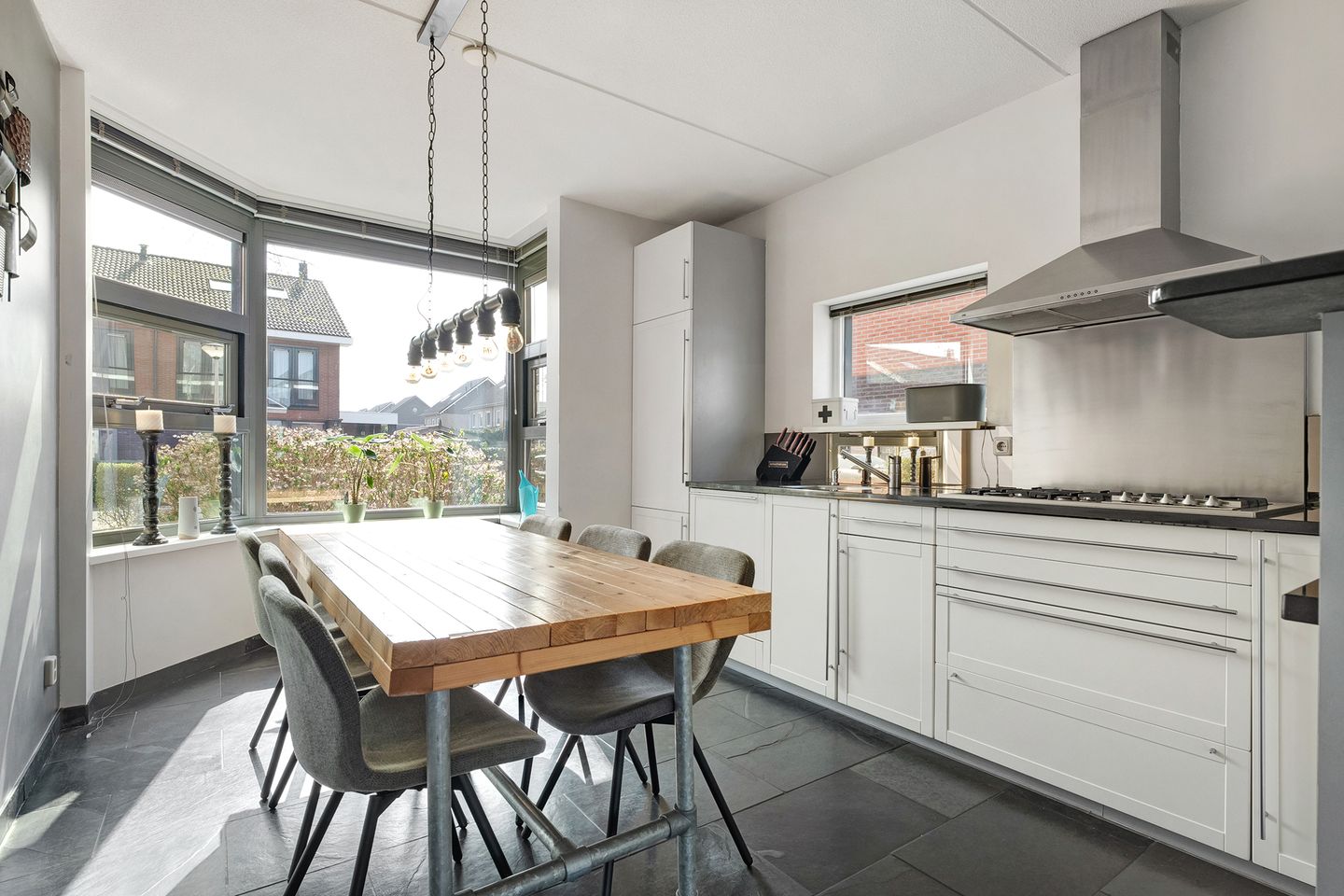 Foto 4 van Parnassia 40