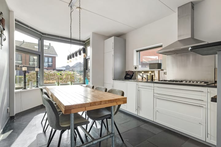 Foto 4 van Parnassia 40