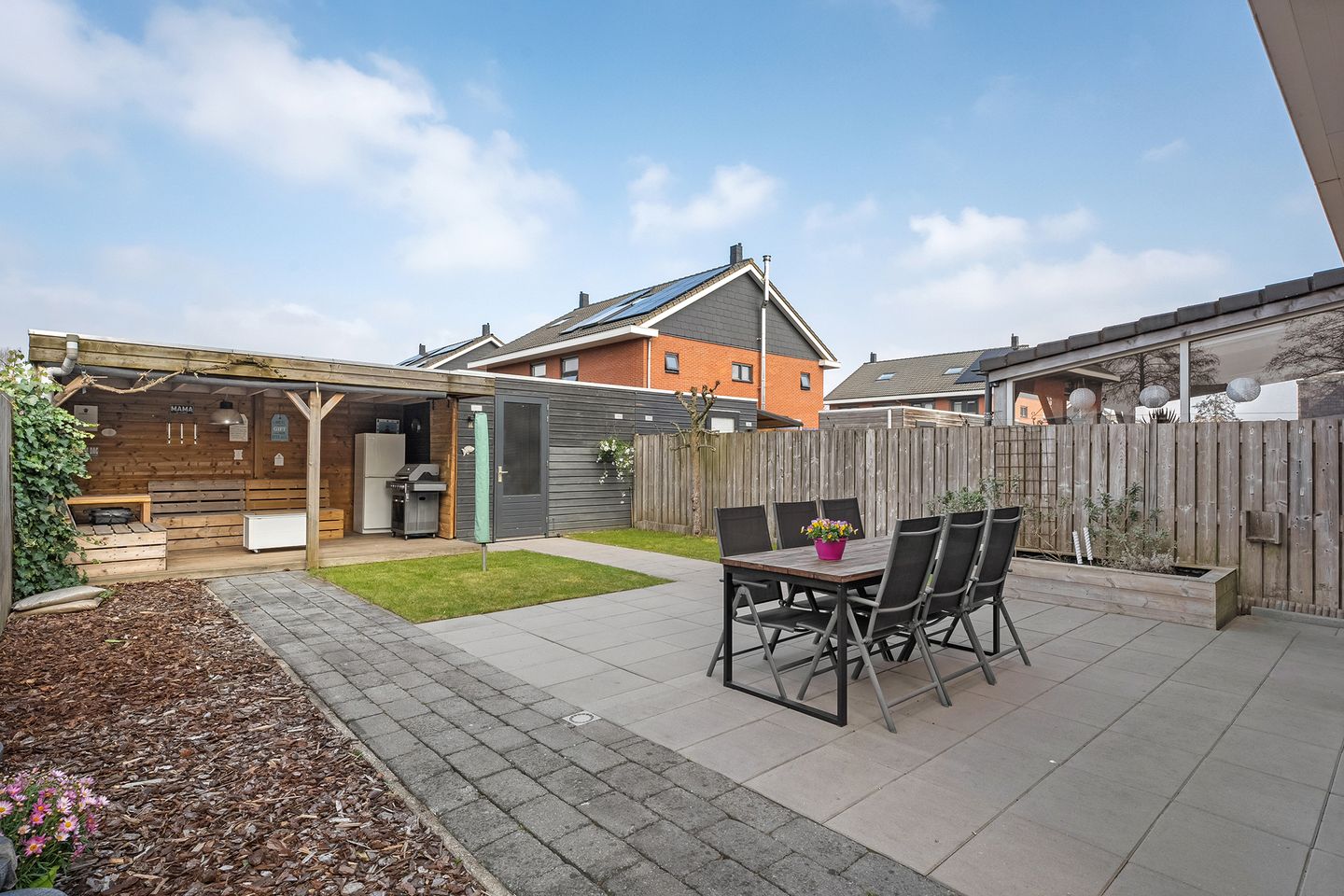 Foto 5 van Parnassia 40