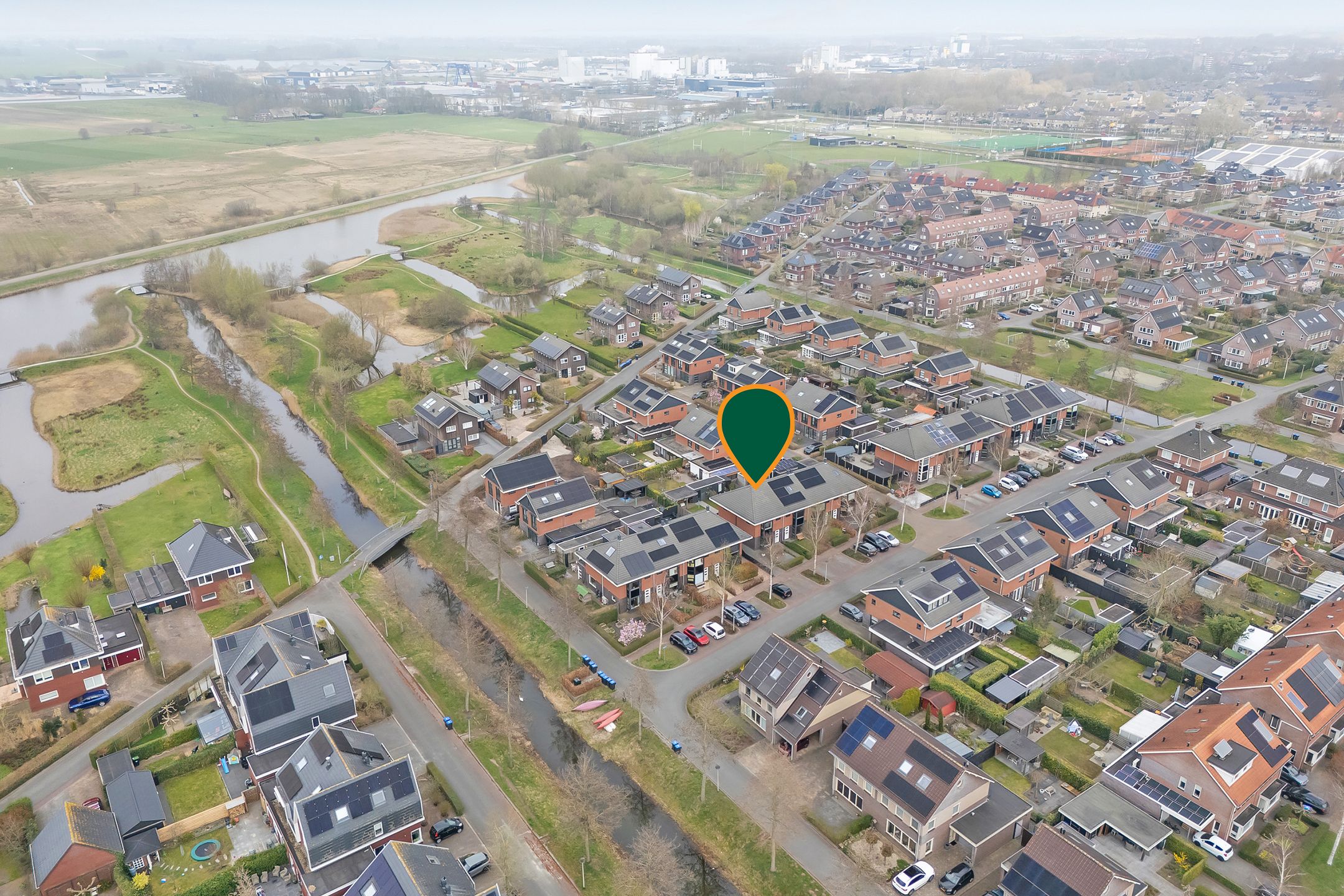 Foto 6 van Parnassia 40