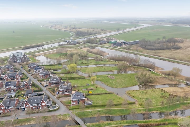 Foto 7 van Parnassia 40