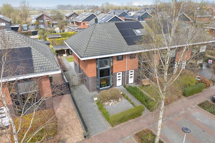 Foto 8 van Parnassia 40