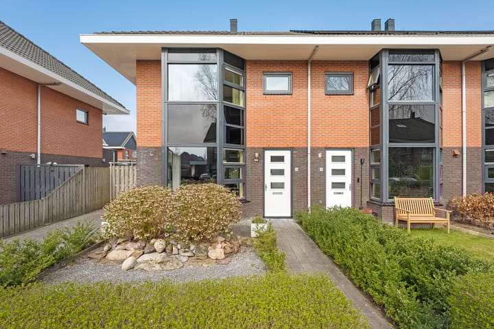 Foto 10 van Parnassia 40