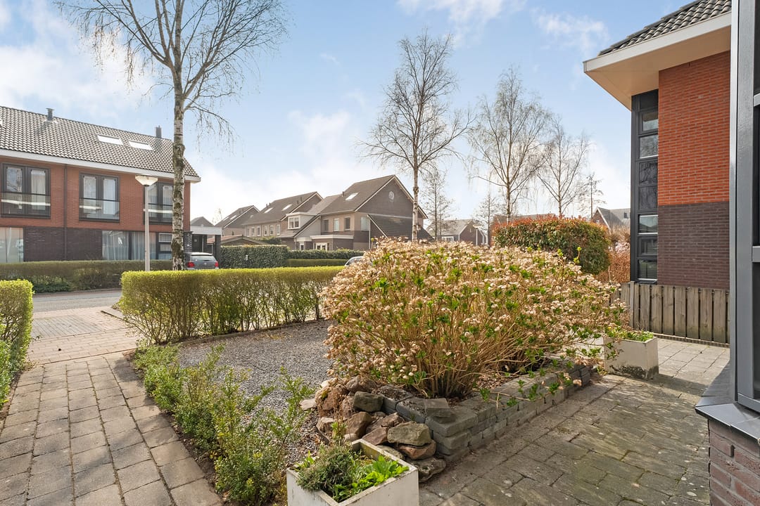 Foto 11 van Parnassia 40