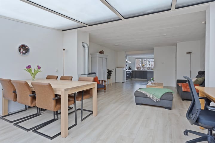 Foto 16 van De Ganskuijl 5