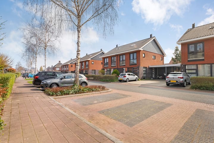 Foto 12 van Parnassia 40