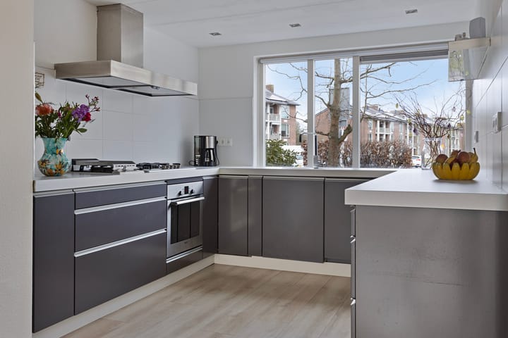 Foto 17 van De Ganskuijl 5