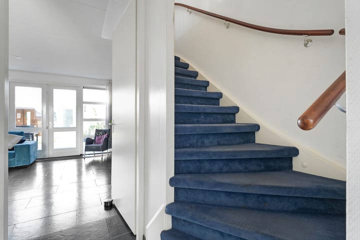 Foto 13 van Parnassia 40