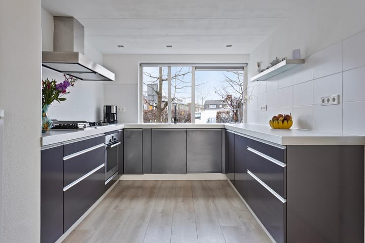 Foto 18 van De Ganskuijl 5