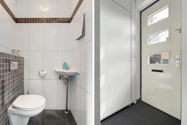 Foto 14 van Parnassia 40