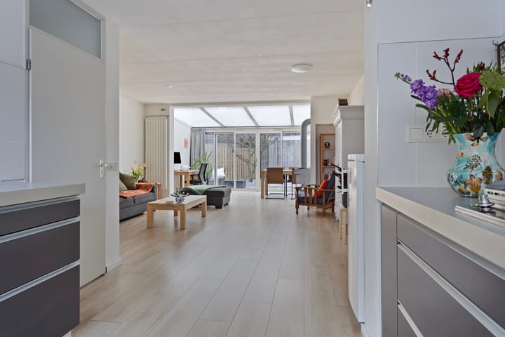 Foto 19 van De Ganskuijl 5