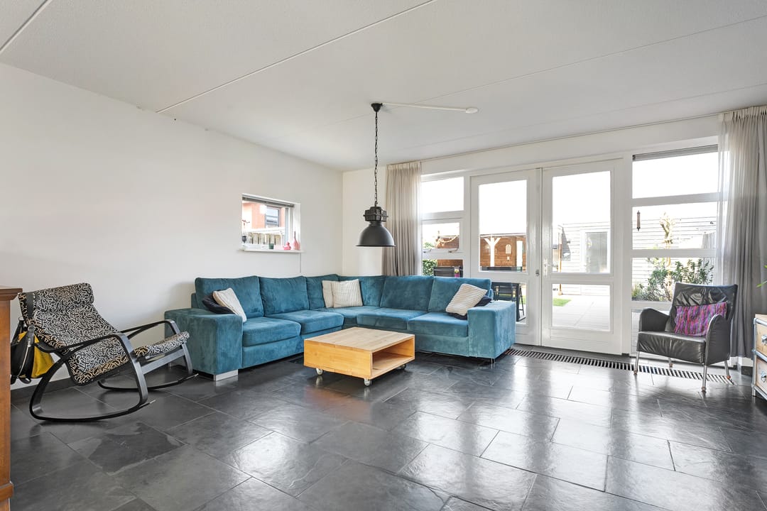 Foto 16 van Parnassia 40