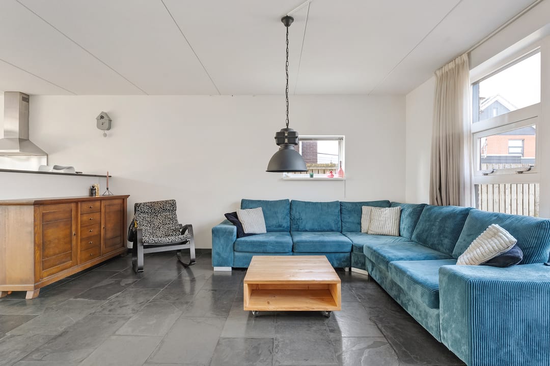 Foto 17 van Parnassia 40