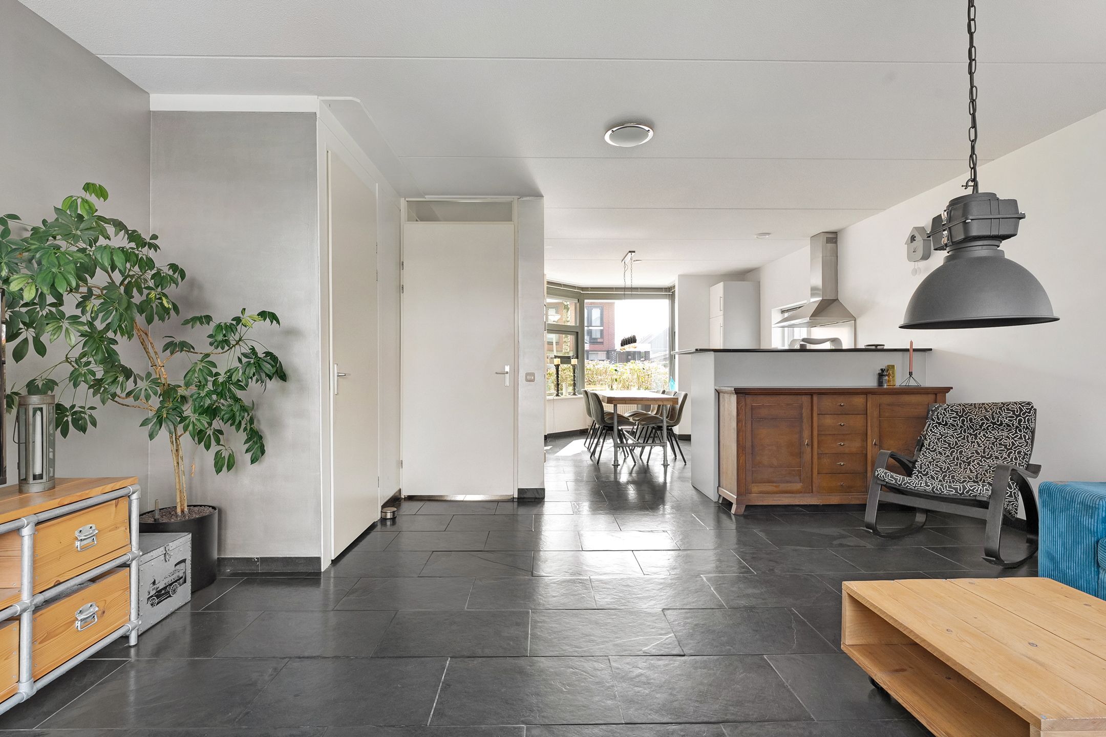 Foto 18 van Parnassia 40