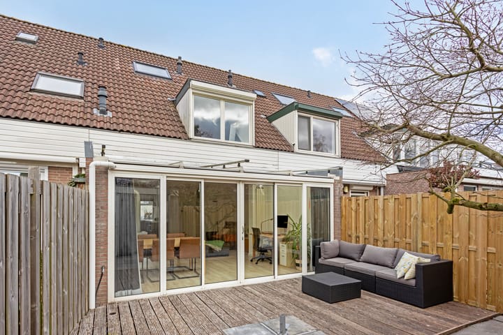 Foto 24 van De Ganskuijl 5