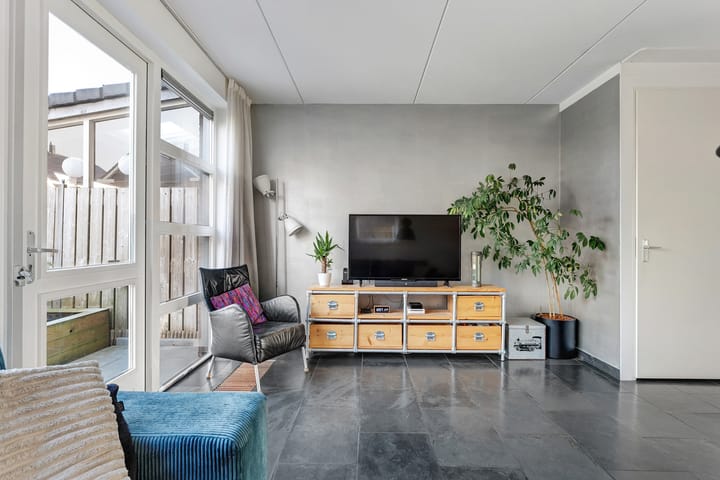 Foto 19 van Parnassia 40