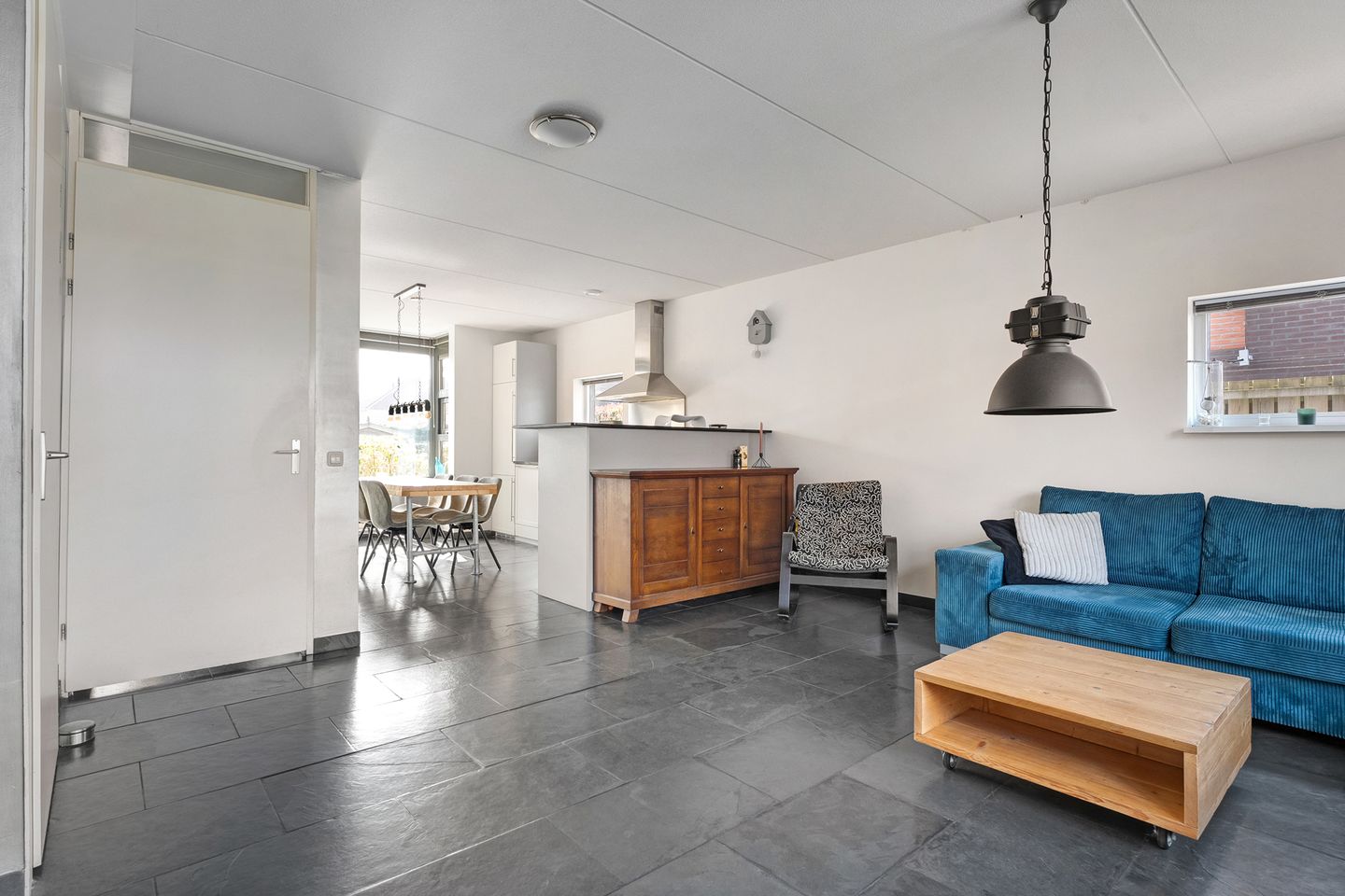 Foto 20 van Parnassia 40