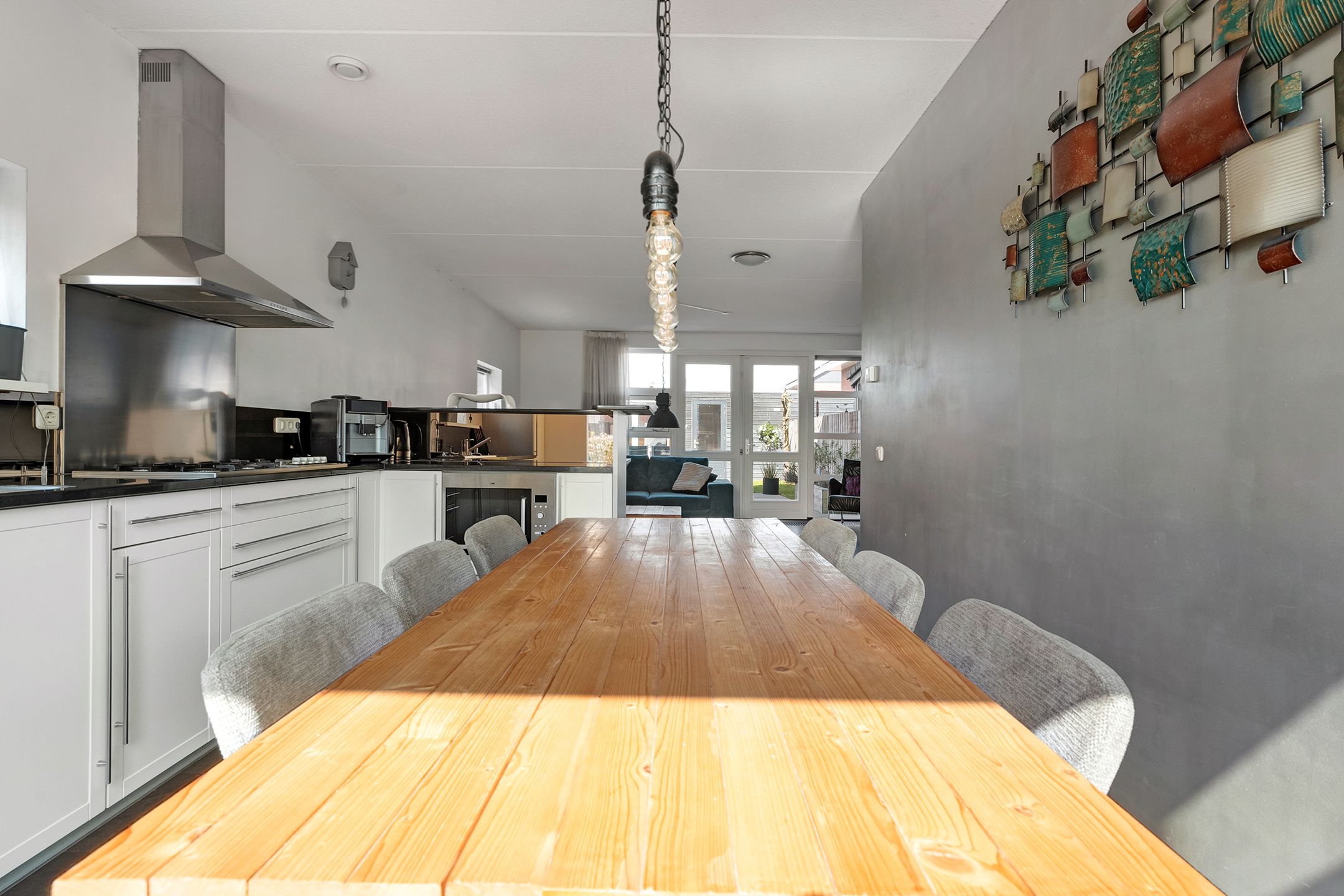 Foto 21 van Parnassia 40