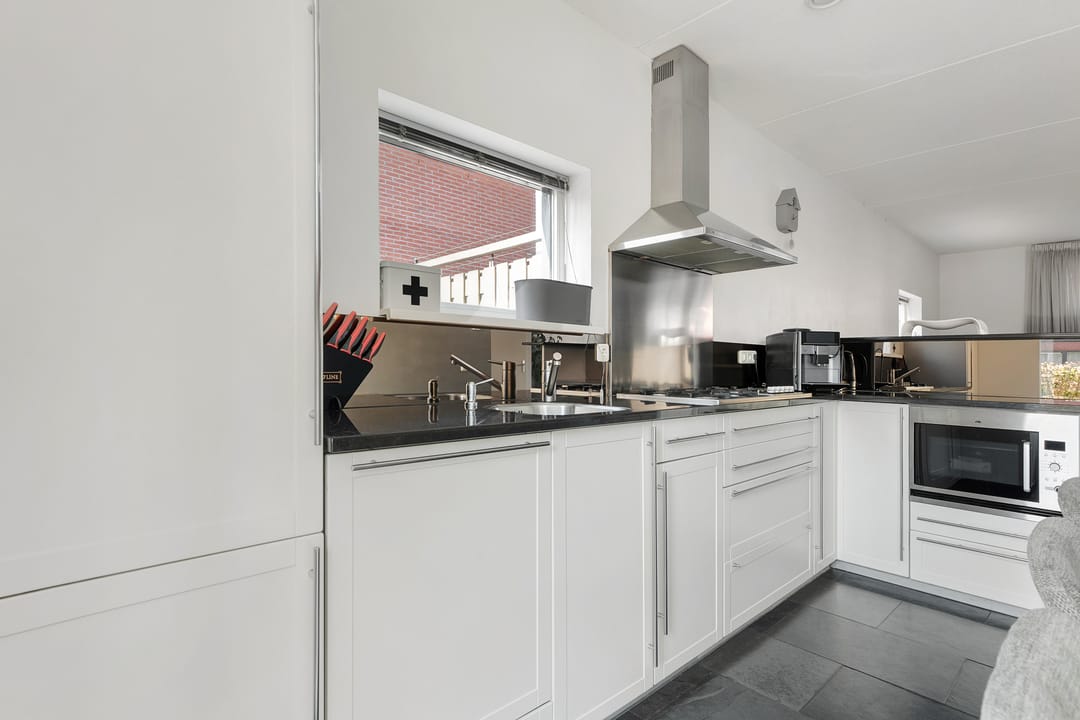 Foto 22 van Parnassia 40