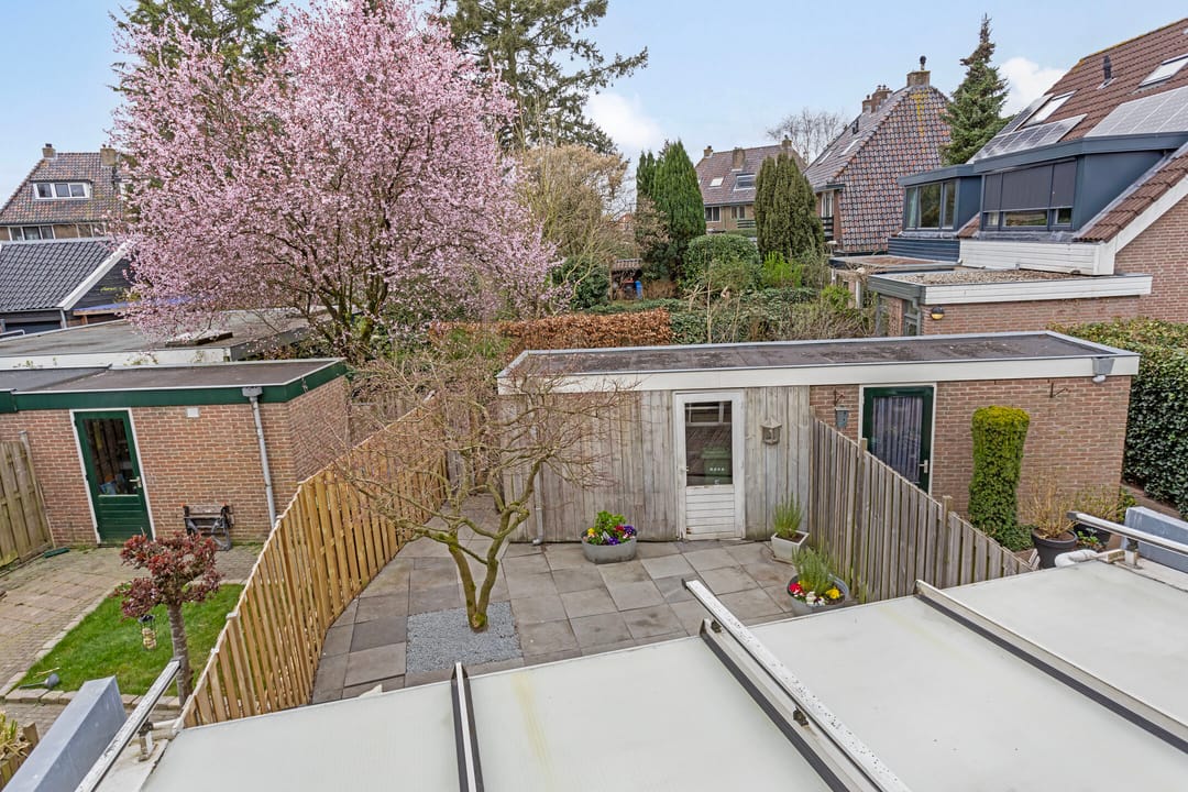 Foto 28 van De Ganskuijl 5