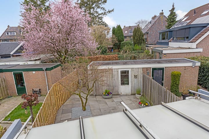 Foto 28 van De Ganskuijl 5