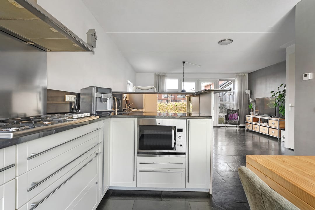 Foto 23 van Parnassia 40