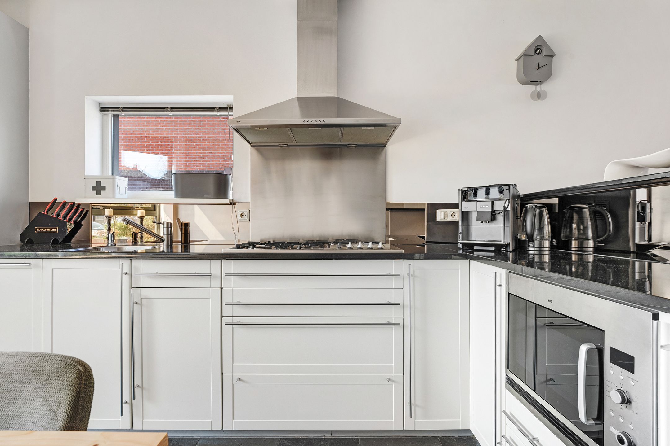 Foto 24 van Parnassia 40