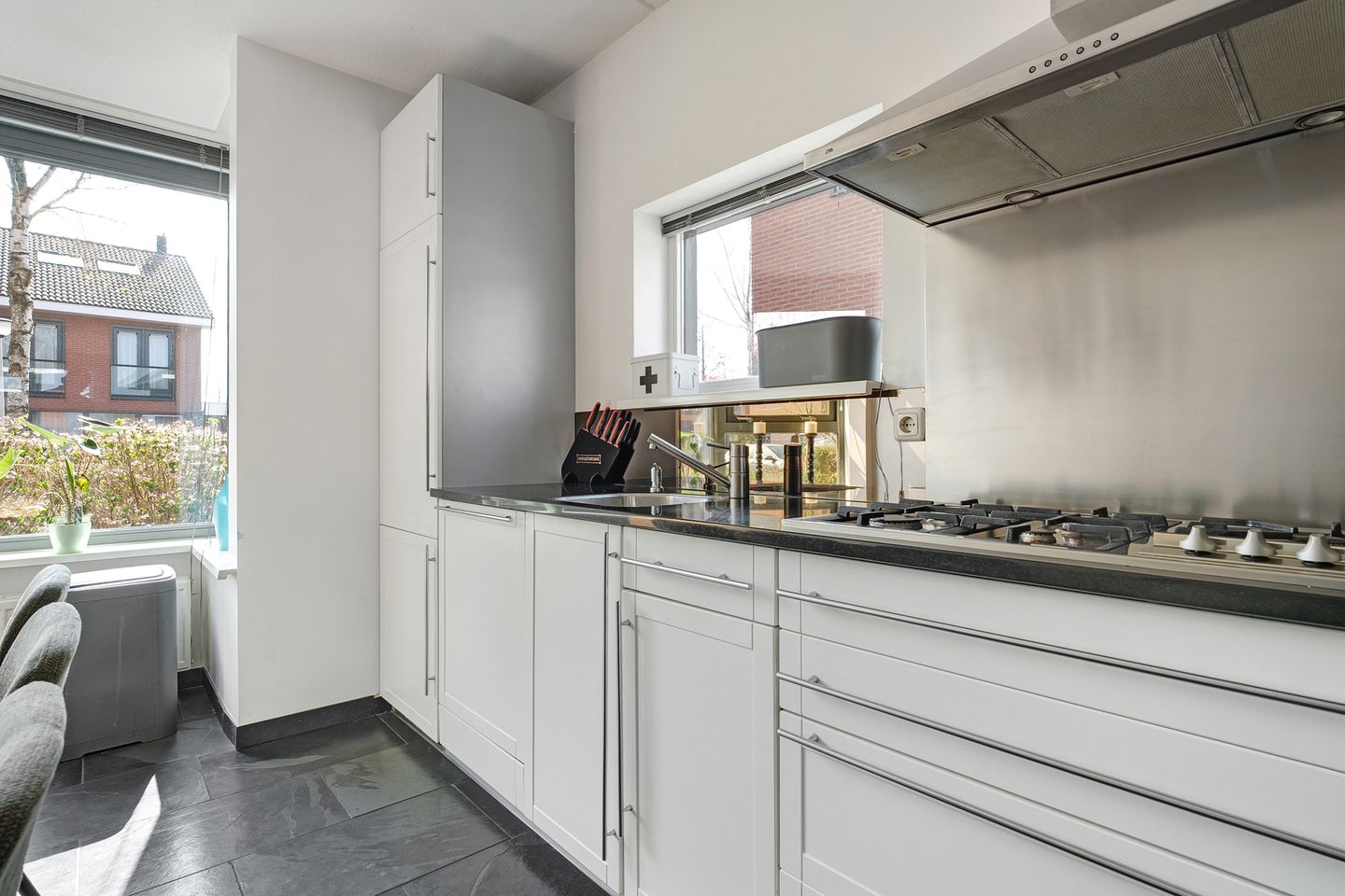 Foto 25 van Parnassia 40