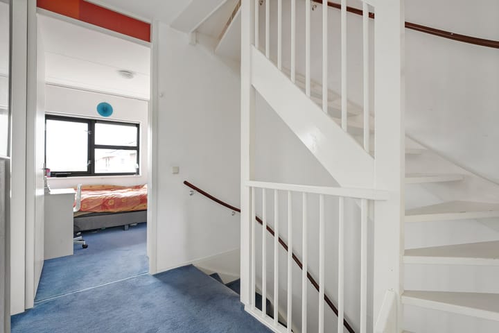 Foto 27 van Parnassia 40