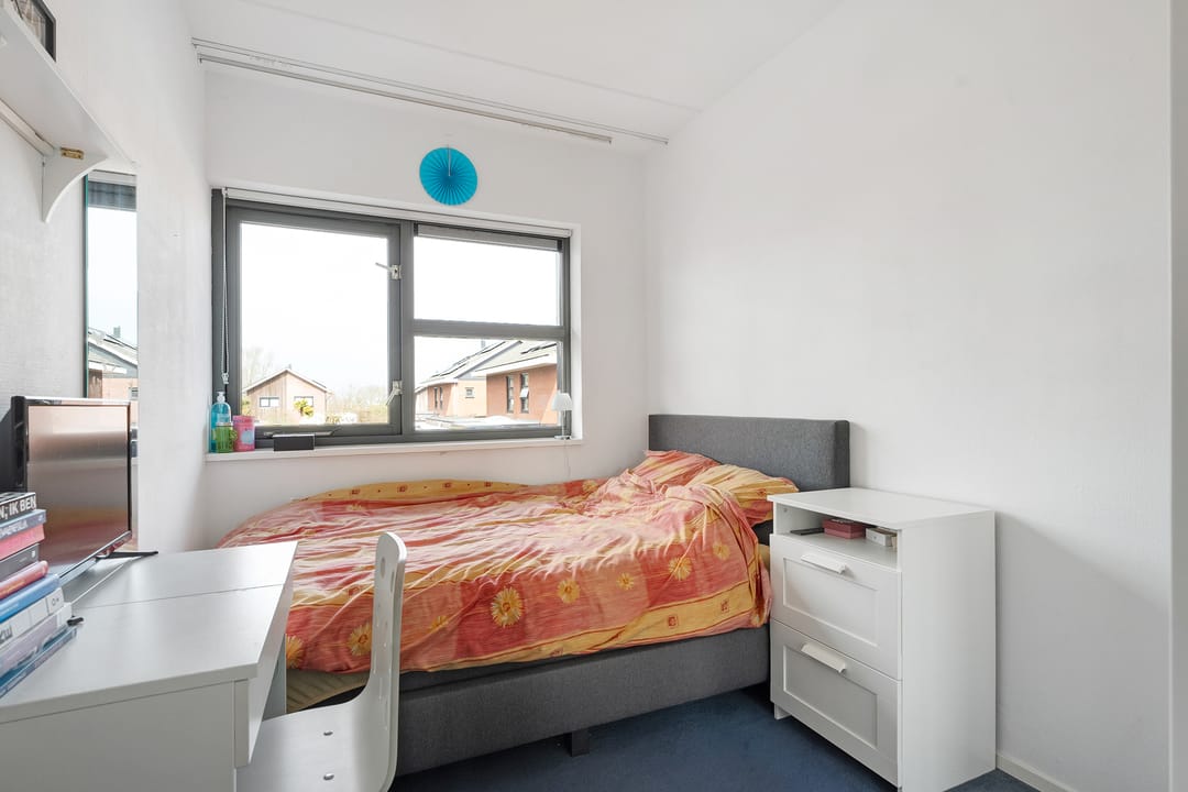 Foto 28 van Parnassia 40