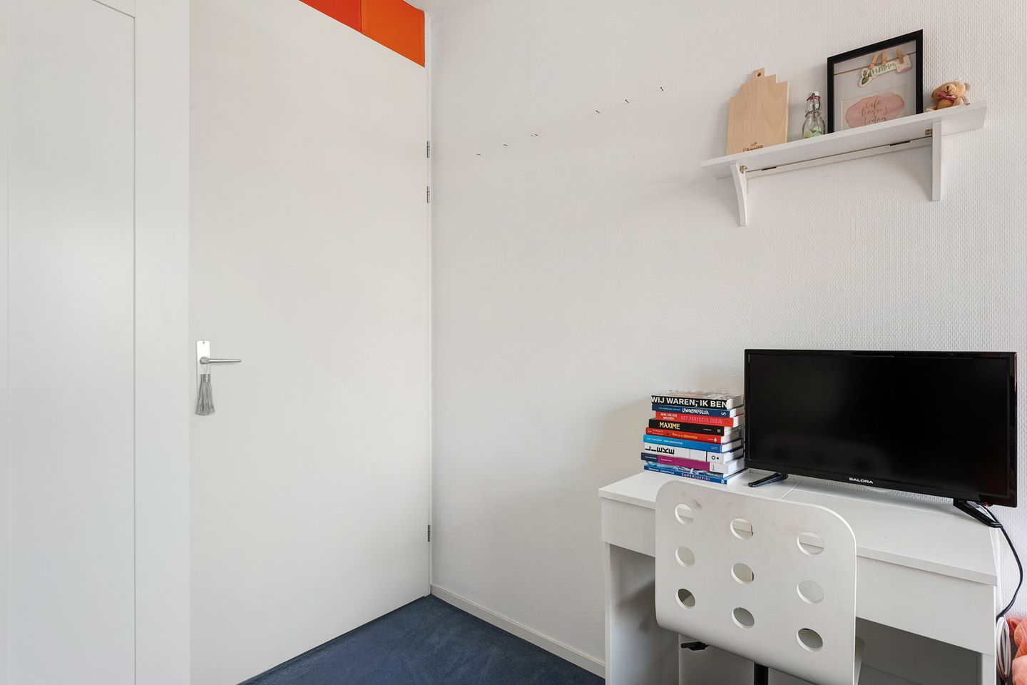 Foto 29 van Parnassia 40