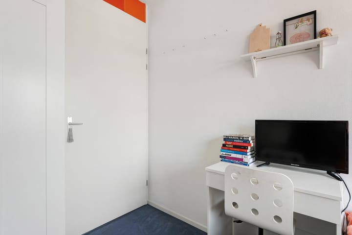 Foto 29 van Parnassia 40