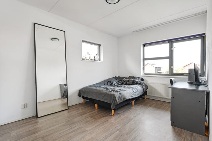 Foto 30 van Parnassia 40