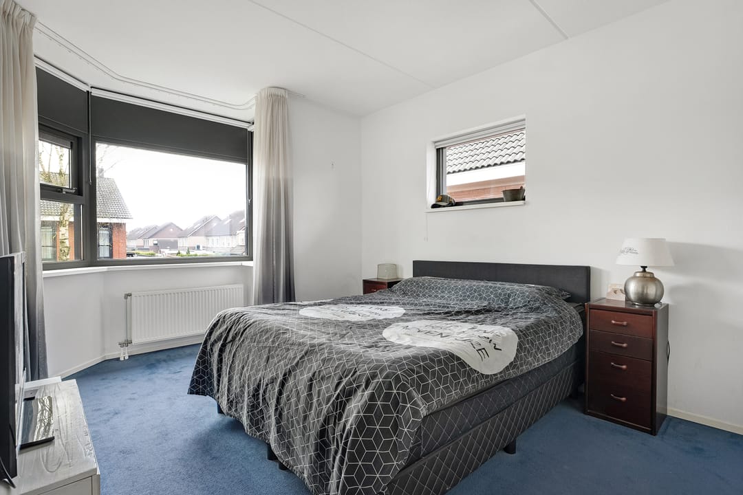 Foto 32 van Parnassia 40