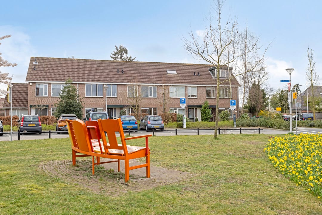 Foto 38 van De Ganskuijl 5